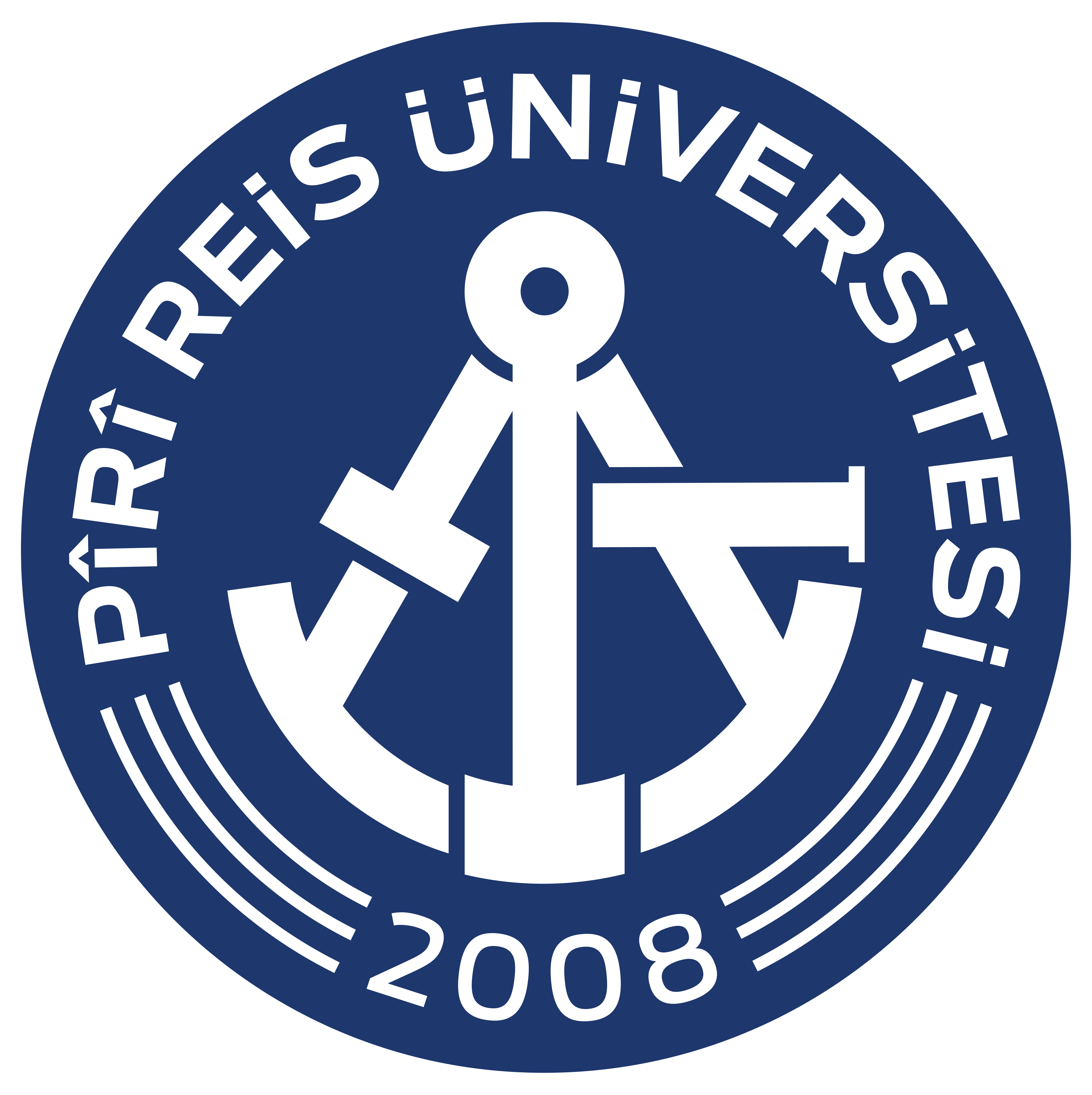 Piri Reis Üniversitesi